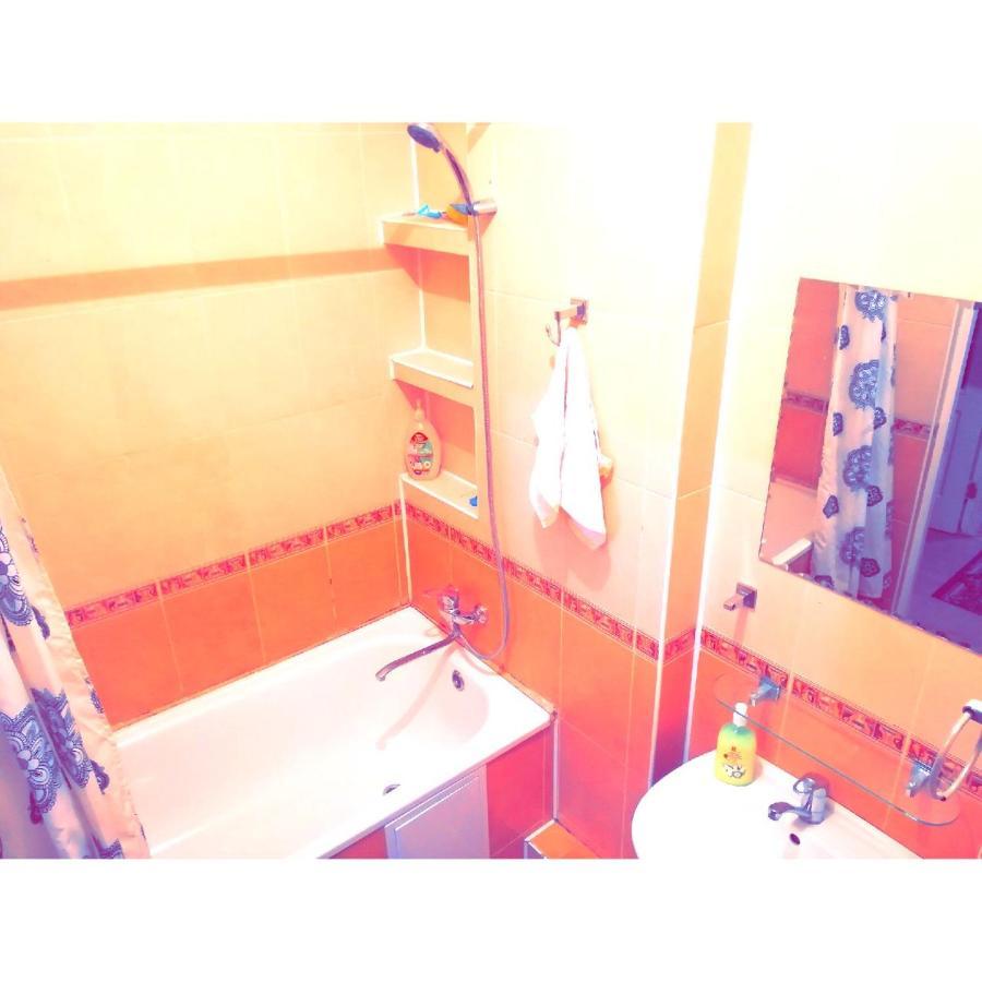 Nomad Apartment On Syganak 10Str Nur-Sultan  Room photo