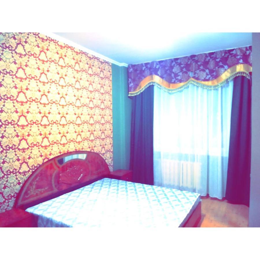 Nomad Apartment On Syganak 10Str Nur-Sultan  Room photo