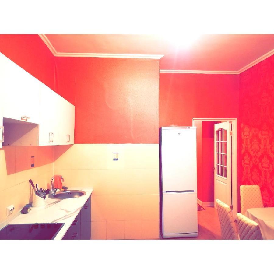 Nomad Apartment On Syganak 10Str Nur-Sultan  Room photo