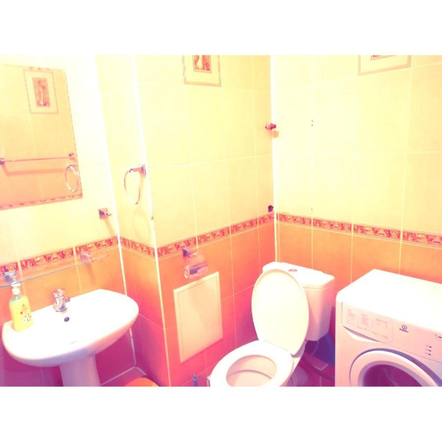 Nomad Apartment On Syganak 10Str Nur-Sultan  Room photo